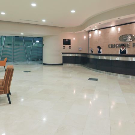 Crowne Plaza Leon By Ihg Ξενοδοχείο Εσωτερικό φωτογραφία
