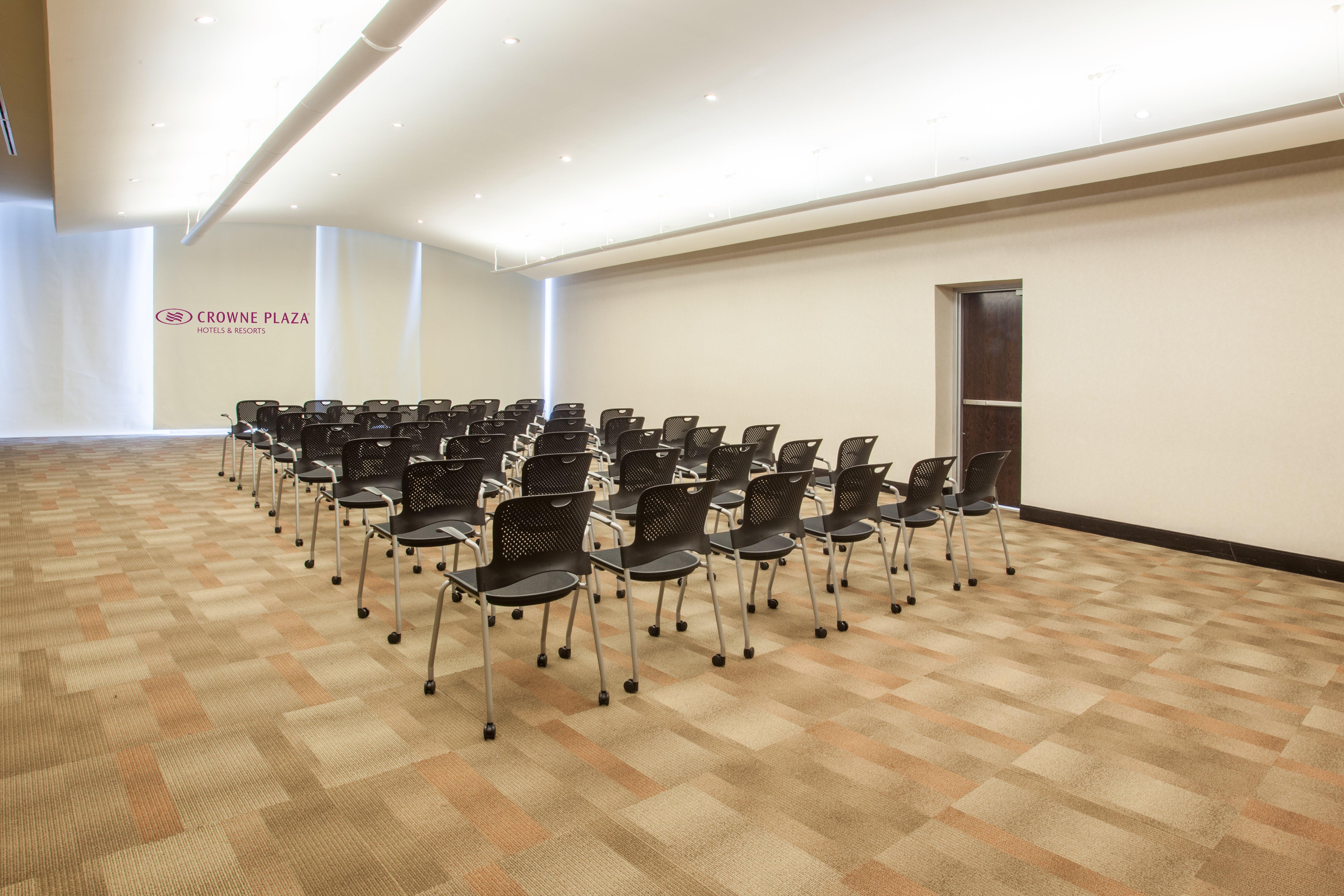 Crowne Plaza Leon By Ihg Ξενοδοχείο Εξωτερικό φωτογραφία