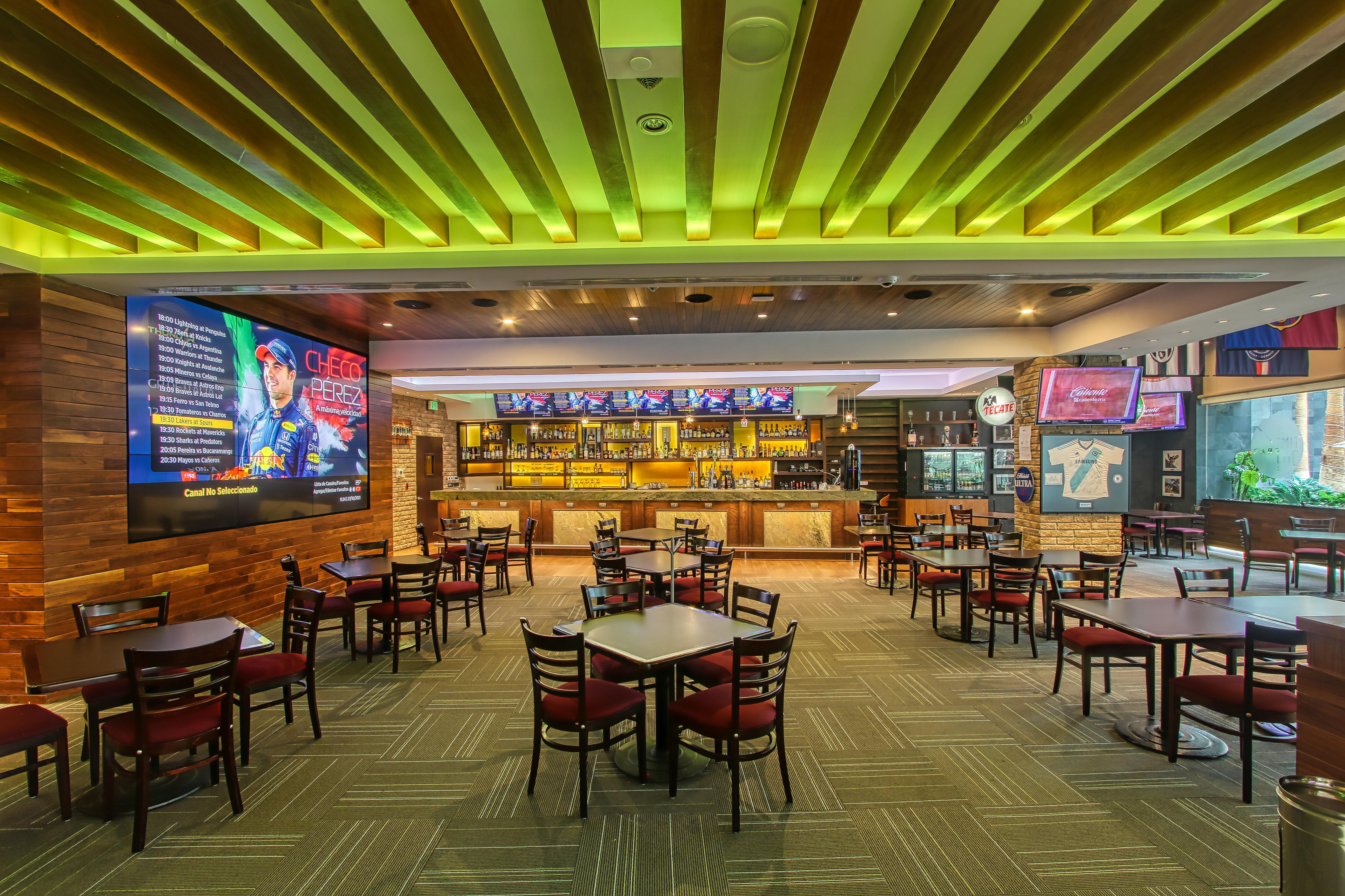 Crowne Plaza Leon By Ihg Ξενοδοχείο Εξωτερικό φωτογραφία