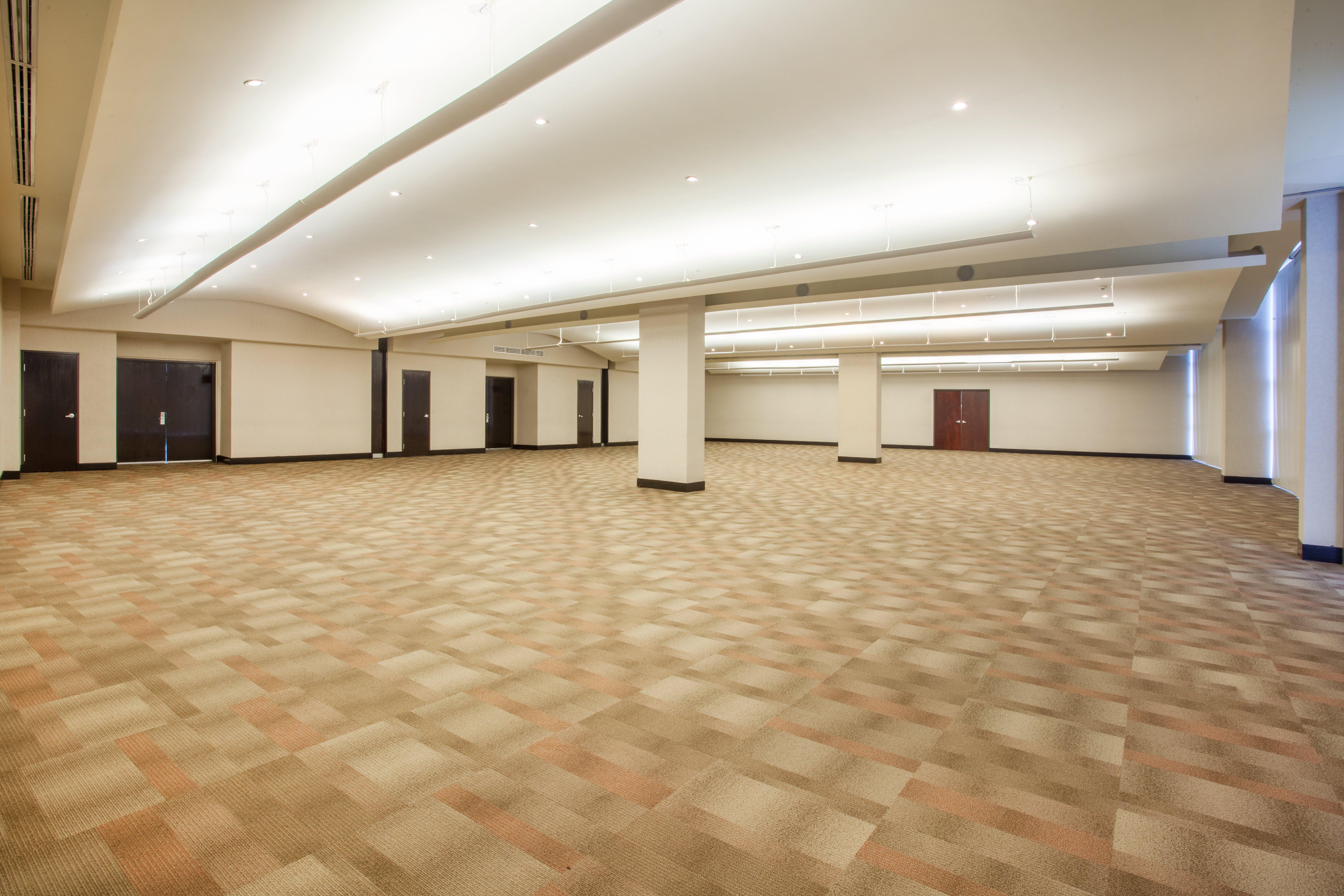 Crowne Plaza Leon By Ihg Ξενοδοχείο Εξωτερικό φωτογραφία