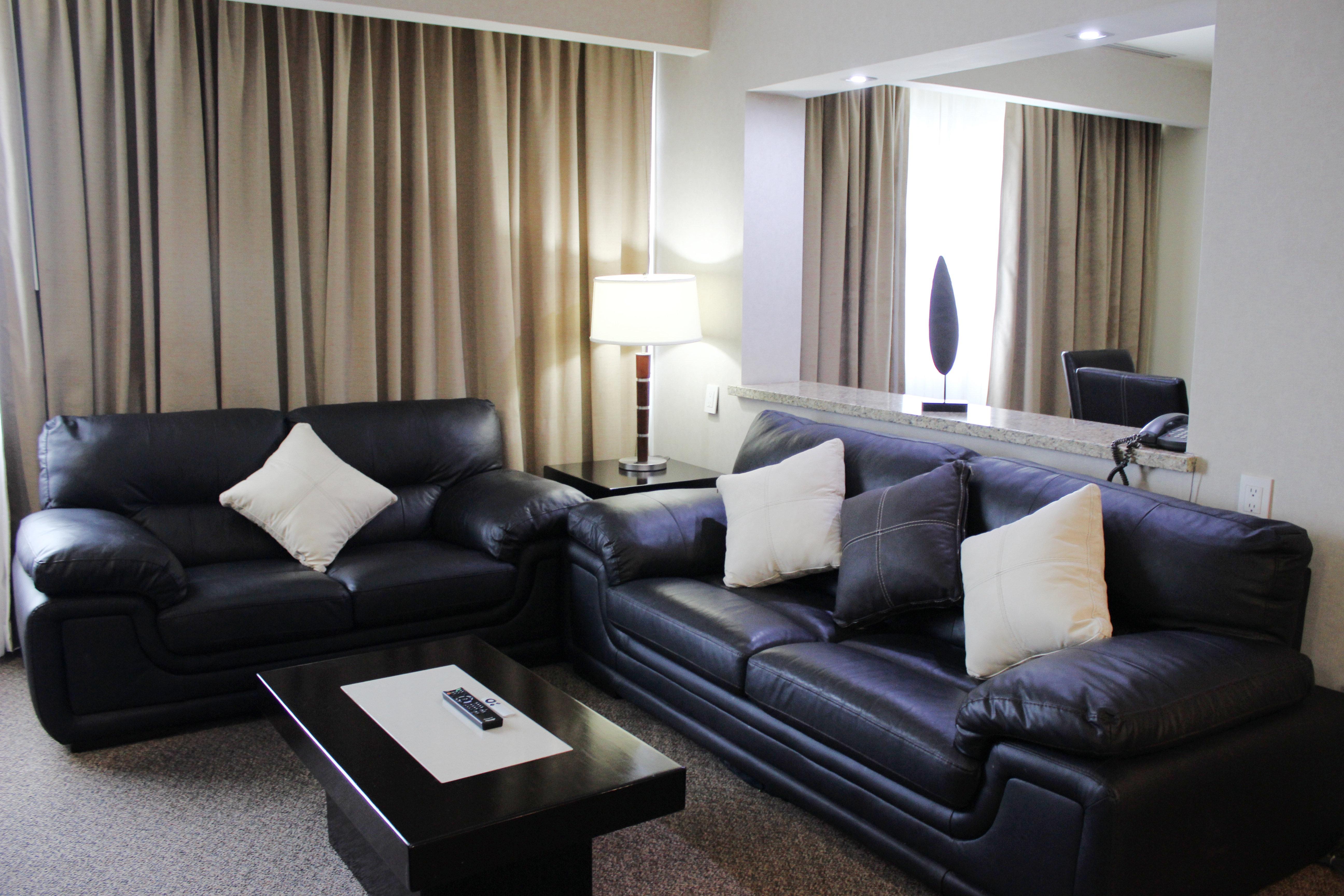 Crowne Plaza Leon By Ihg Ξενοδοχείο Εξωτερικό φωτογραφία
