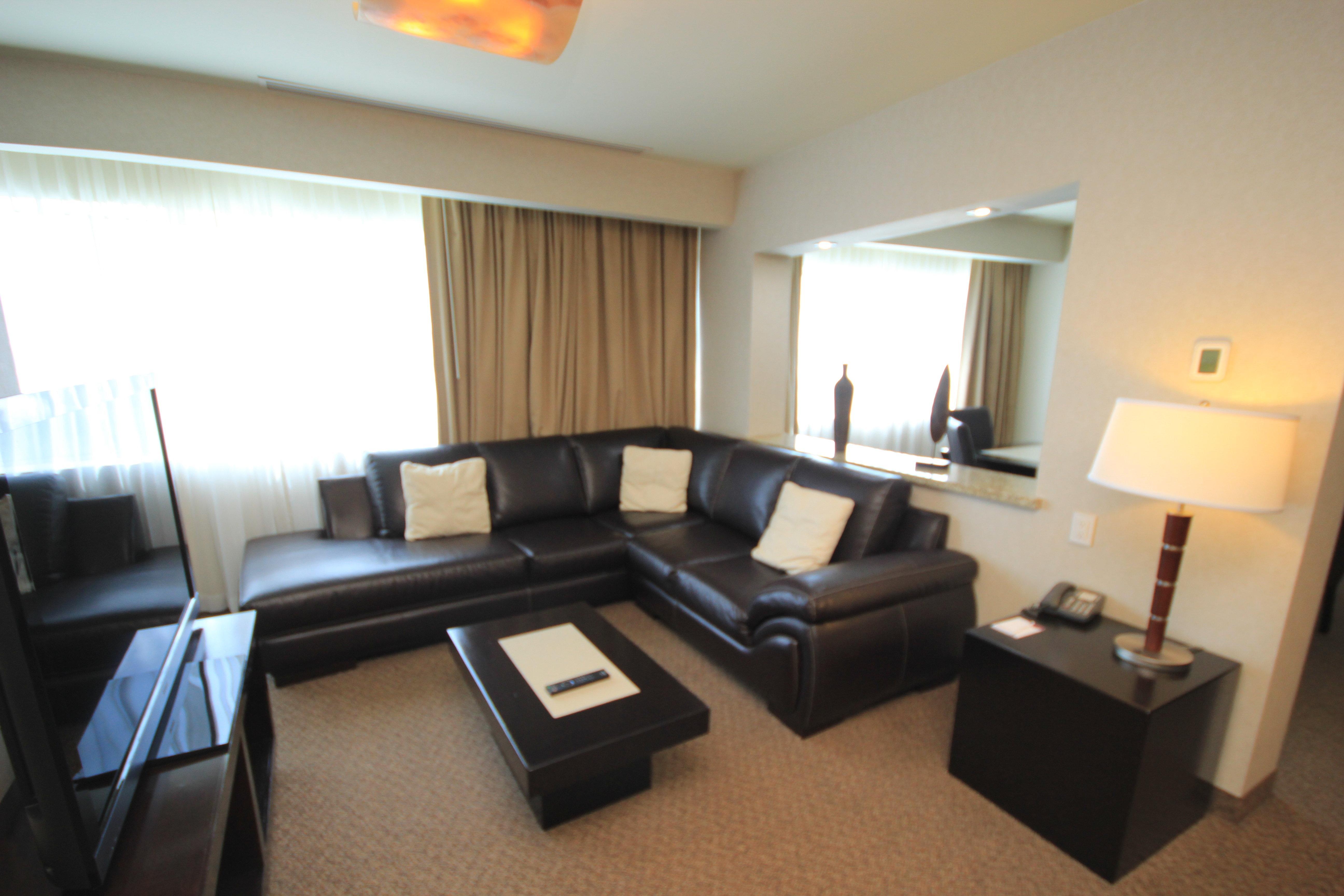 Crowne Plaza Leon By Ihg Ξενοδοχείο Εξωτερικό φωτογραφία