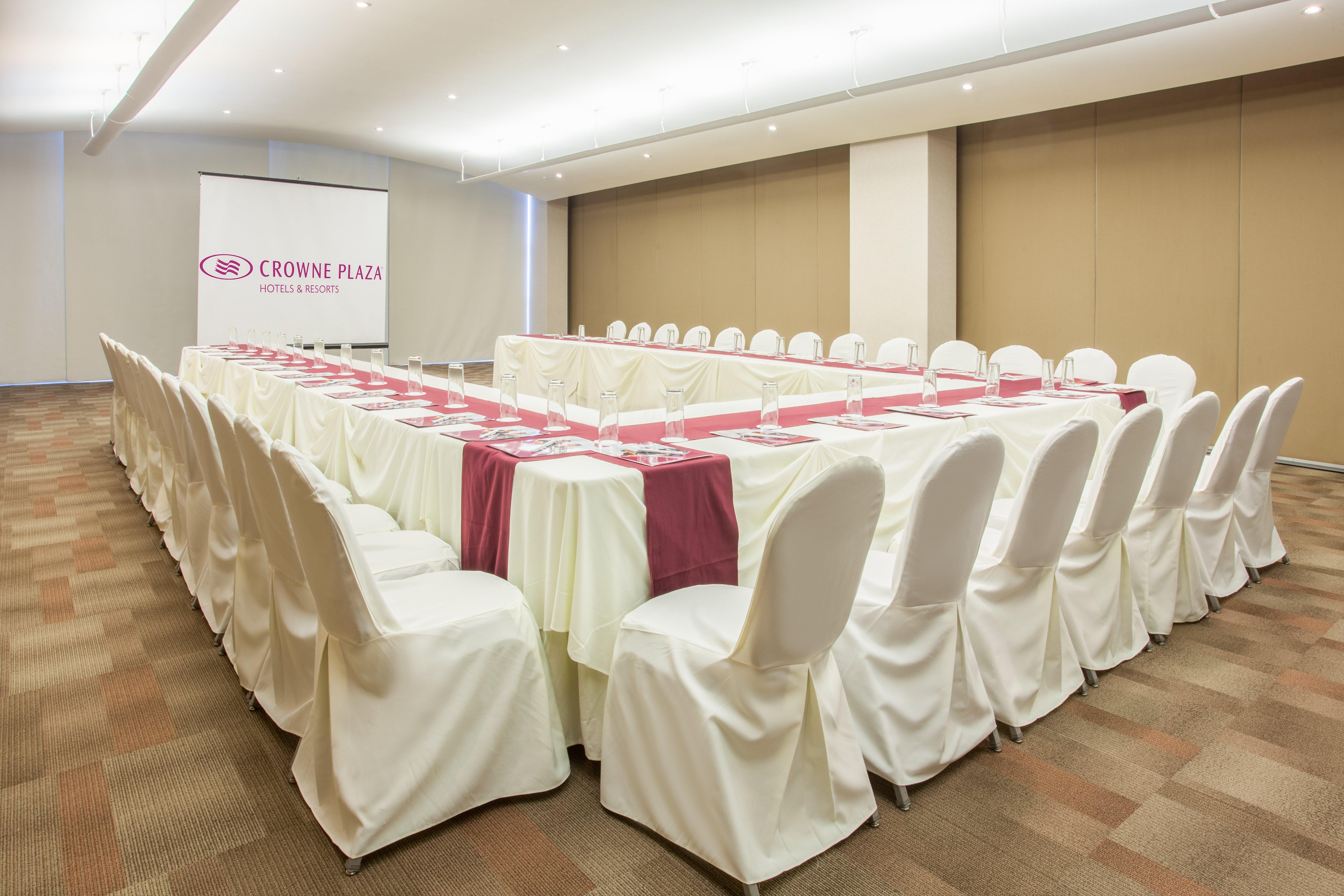 Crowne Plaza Leon By Ihg Ξενοδοχείο Εξωτερικό φωτογραφία