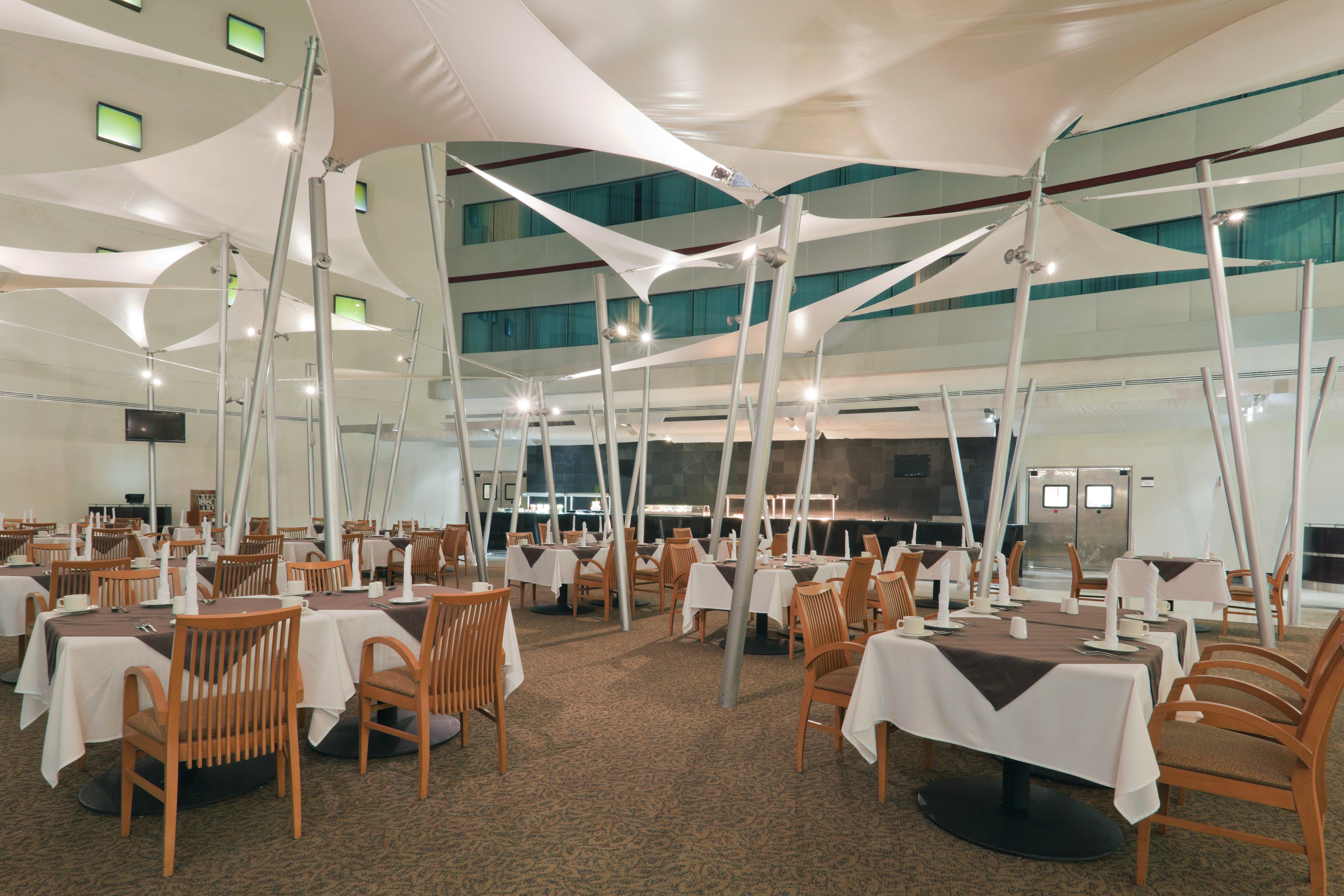 Crowne Plaza Leon By Ihg Ξενοδοχείο Εξωτερικό φωτογραφία