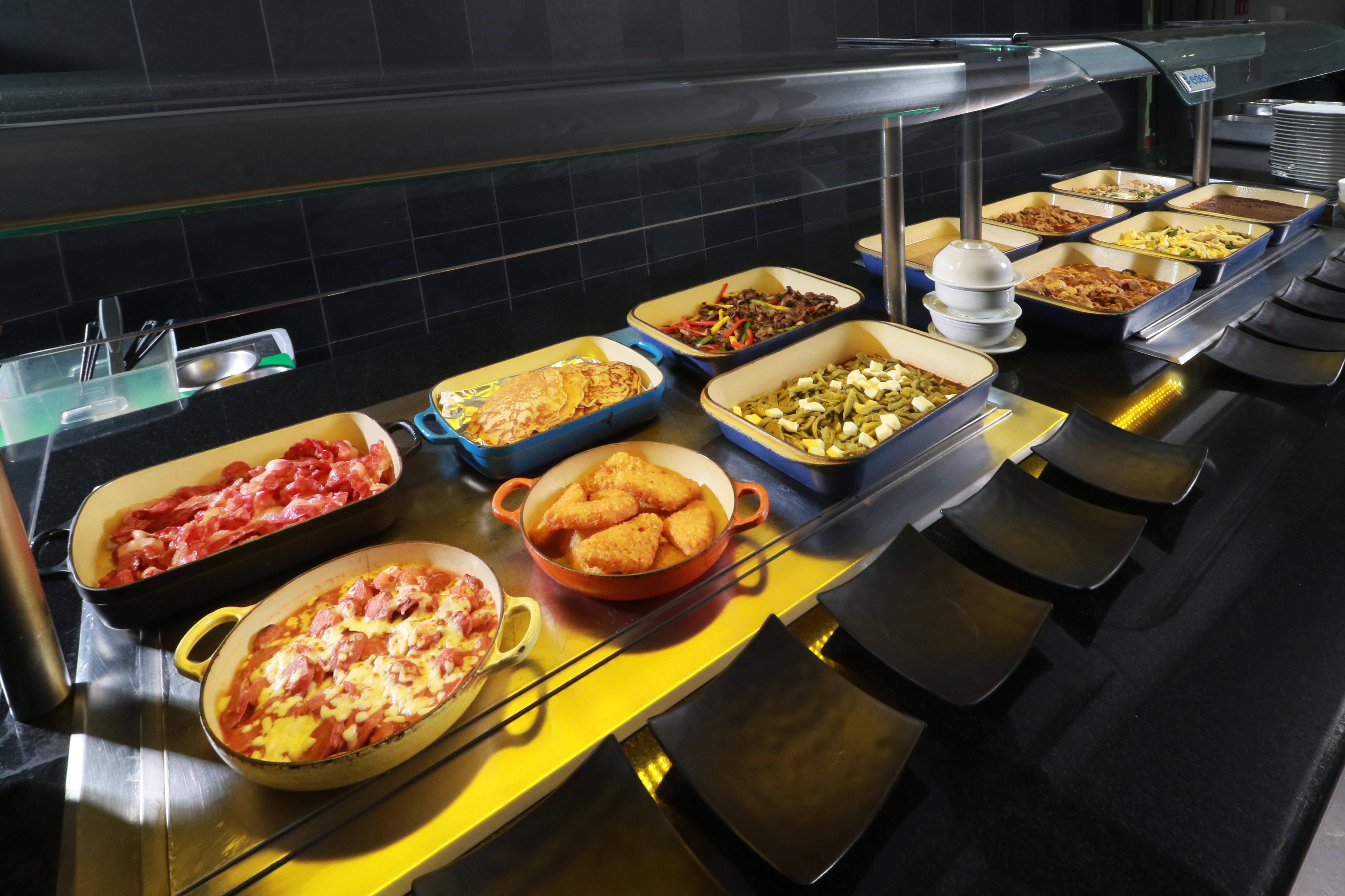 Crowne Plaza Leon By Ihg Ξενοδοχείο Εξωτερικό φωτογραφία