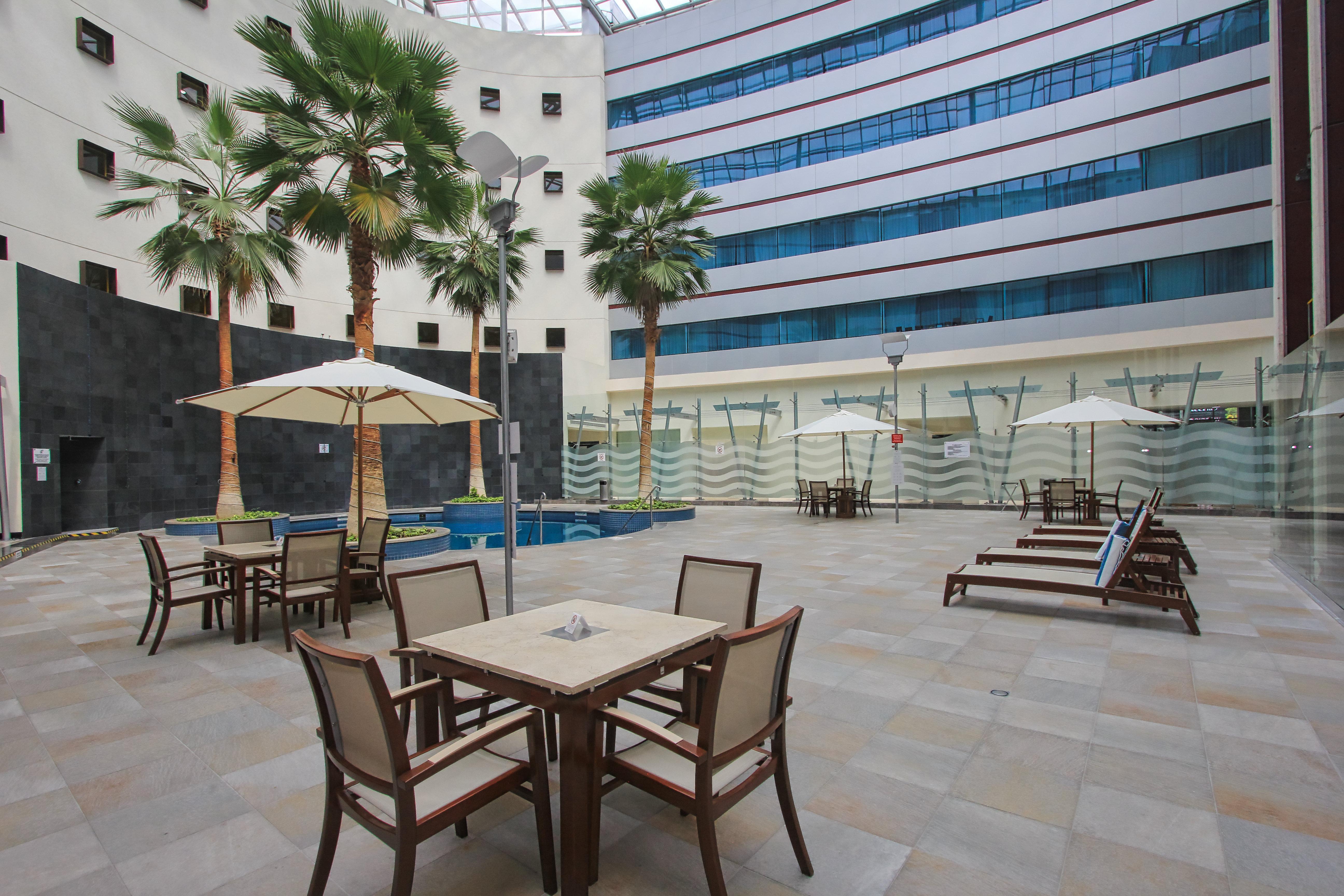Crowne Plaza Leon By Ihg Ξενοδοχείο Εξωτερικό φωτογραφία