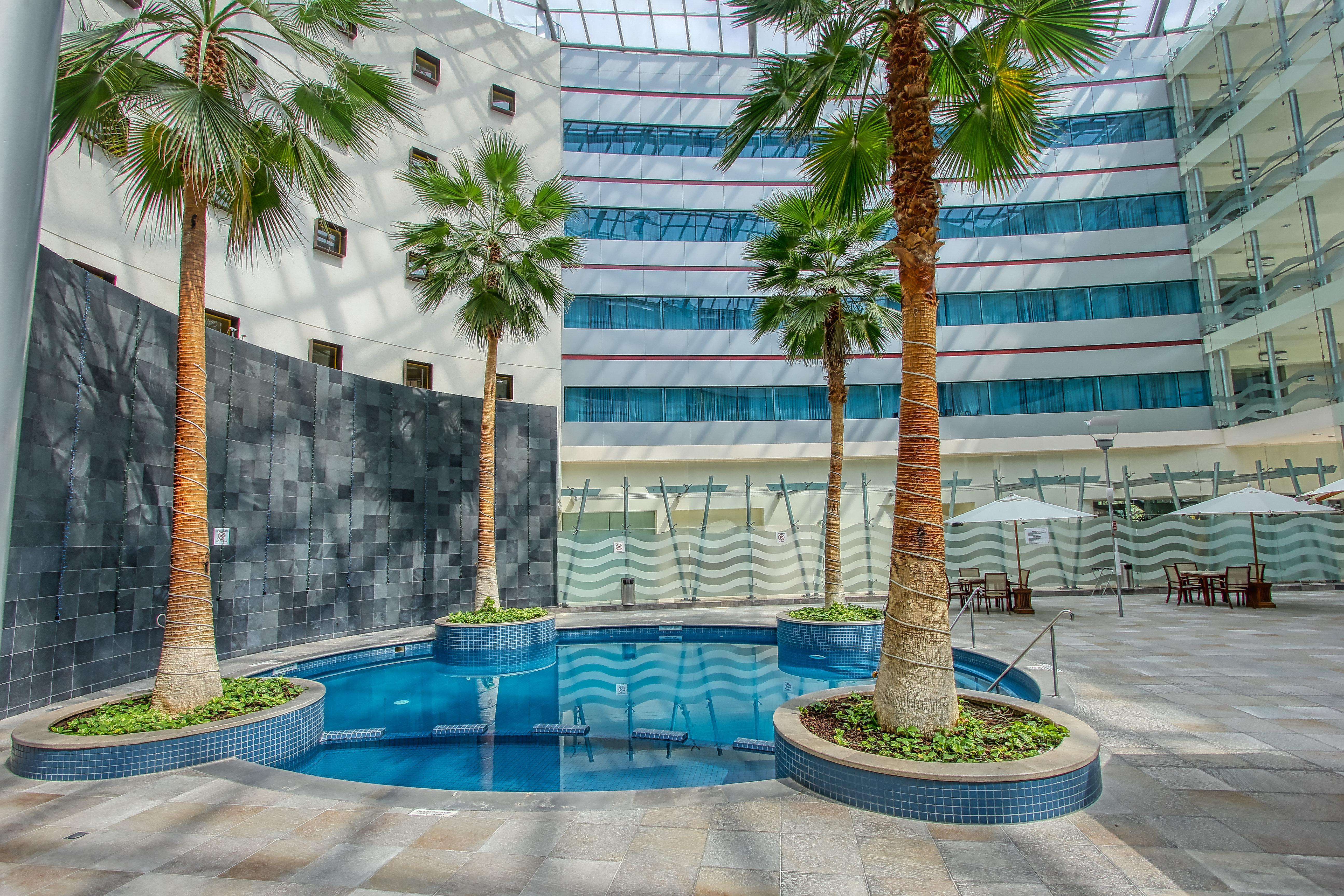 Crowne Plaza Leon By Ihg Ξενοδοχείο Εξωτερικό φωτογραφία